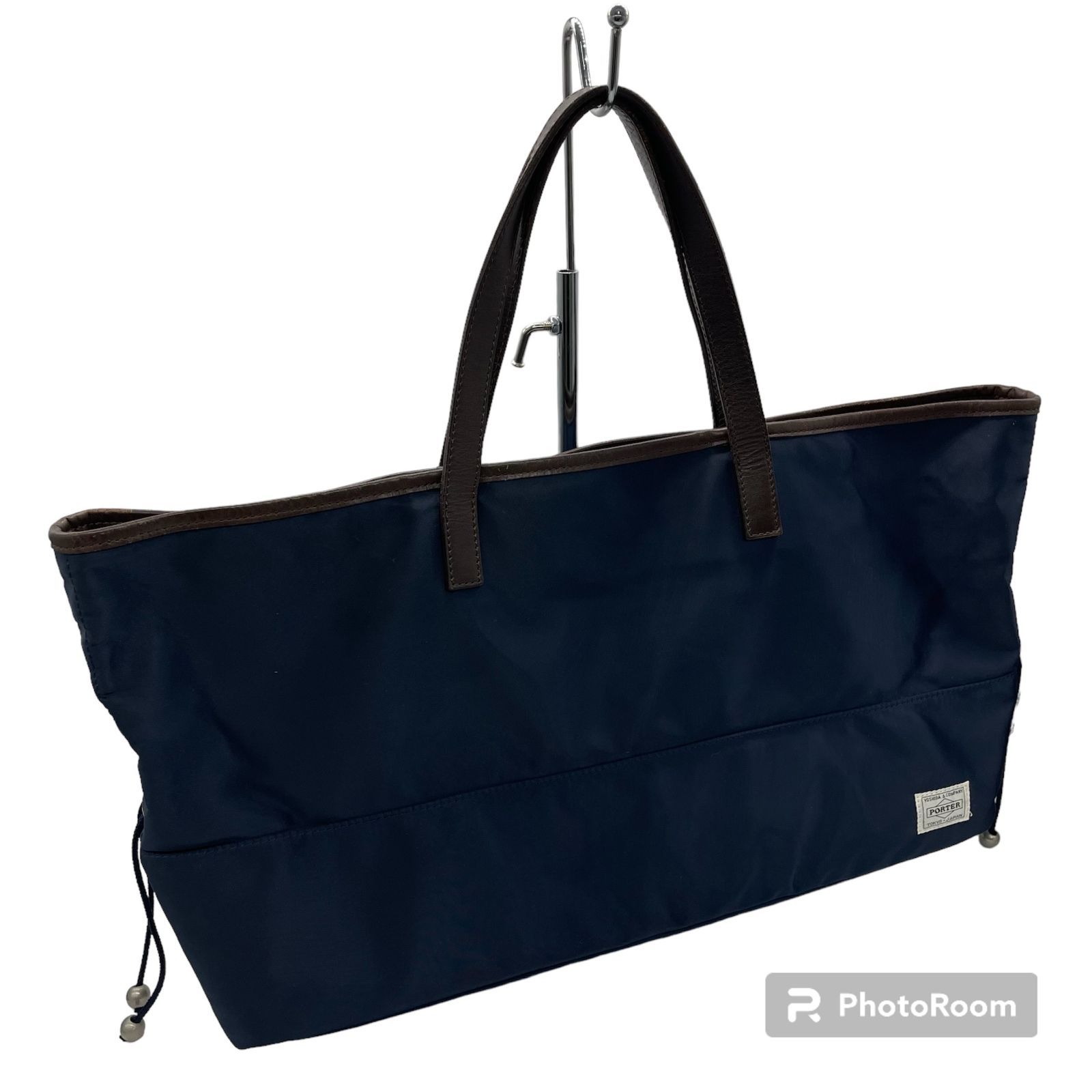 PORTERポーター フルートバッグ（トートタイプ) PORTERポーター