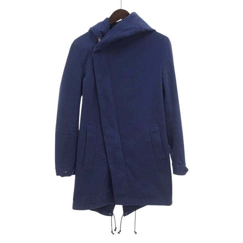 ジュンハシモト/JUN HASHIMOTO 19SS WRAP M-51 ミリタリー