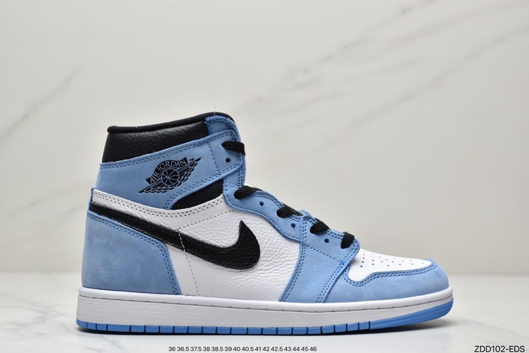 Nike Air Jordan 1 Retro High OG University Blue