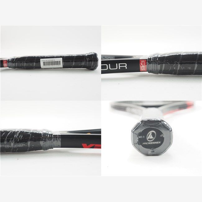 中古 テニスラケット プロケネックス シーワン プロ ツアー バージョン20 (G3)PROKENNEX C1 Pro Tour ver.20 2020 中古 テニスラケット プロケネックス シーワン プロ ツアー