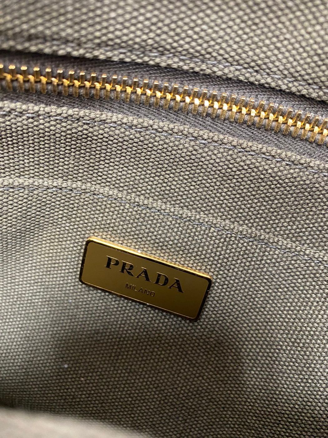 PRADA カナパ ミニ ロゴ ハンドバッグ ショルダーバッグ 9530 PRADA カナパ ミニ ロゴ ハンドバッグ ショルダーバッグ 2WAY