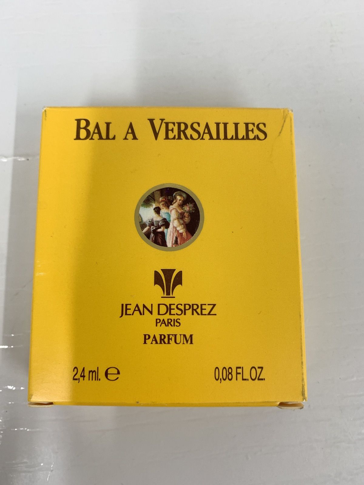 4 香水7点セット ミニサイズ 持ち運び用【美容品】【1】 diptyque 香水