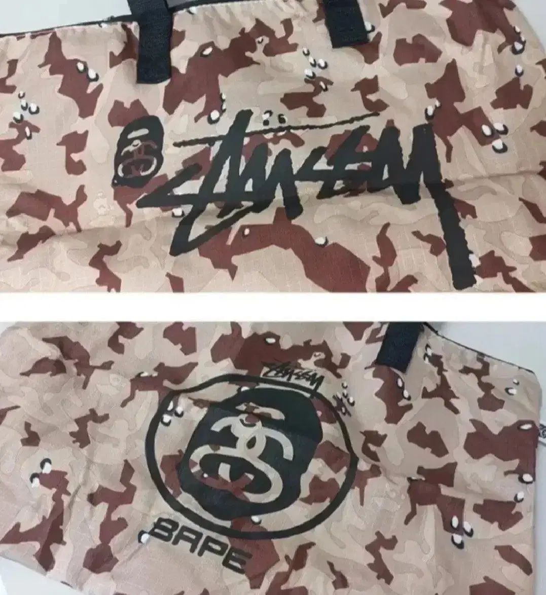 A BATHING APE × STUSSY バンダナ　ブラック　未開封品 Bape x Stussy Trucker Cap Black | eBay
