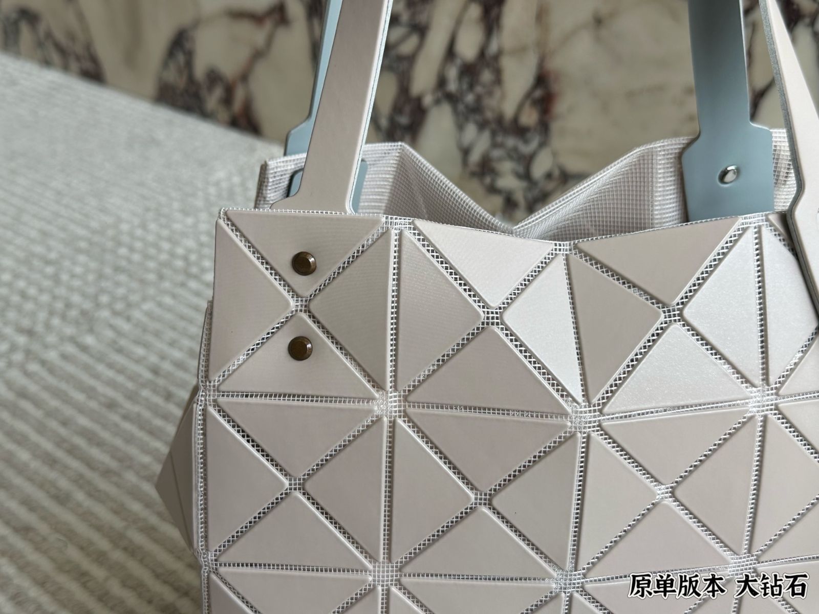 今日特価】BAO BAO ISSEY MIYAKE CARAT シリーズ ミニカラード