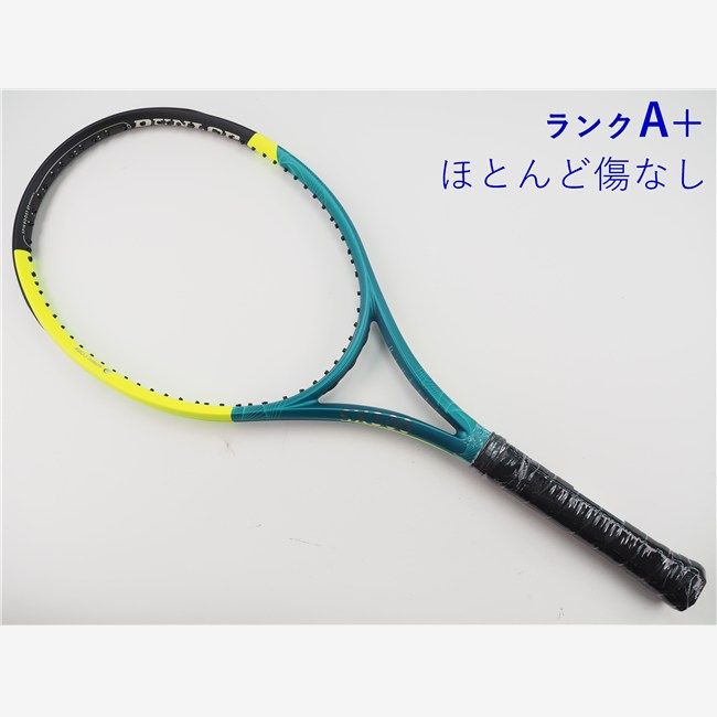 テニスラケット ダンロップ エスエックス 300 モデル G2 DUNLOP SX 300 2025 c25100268c