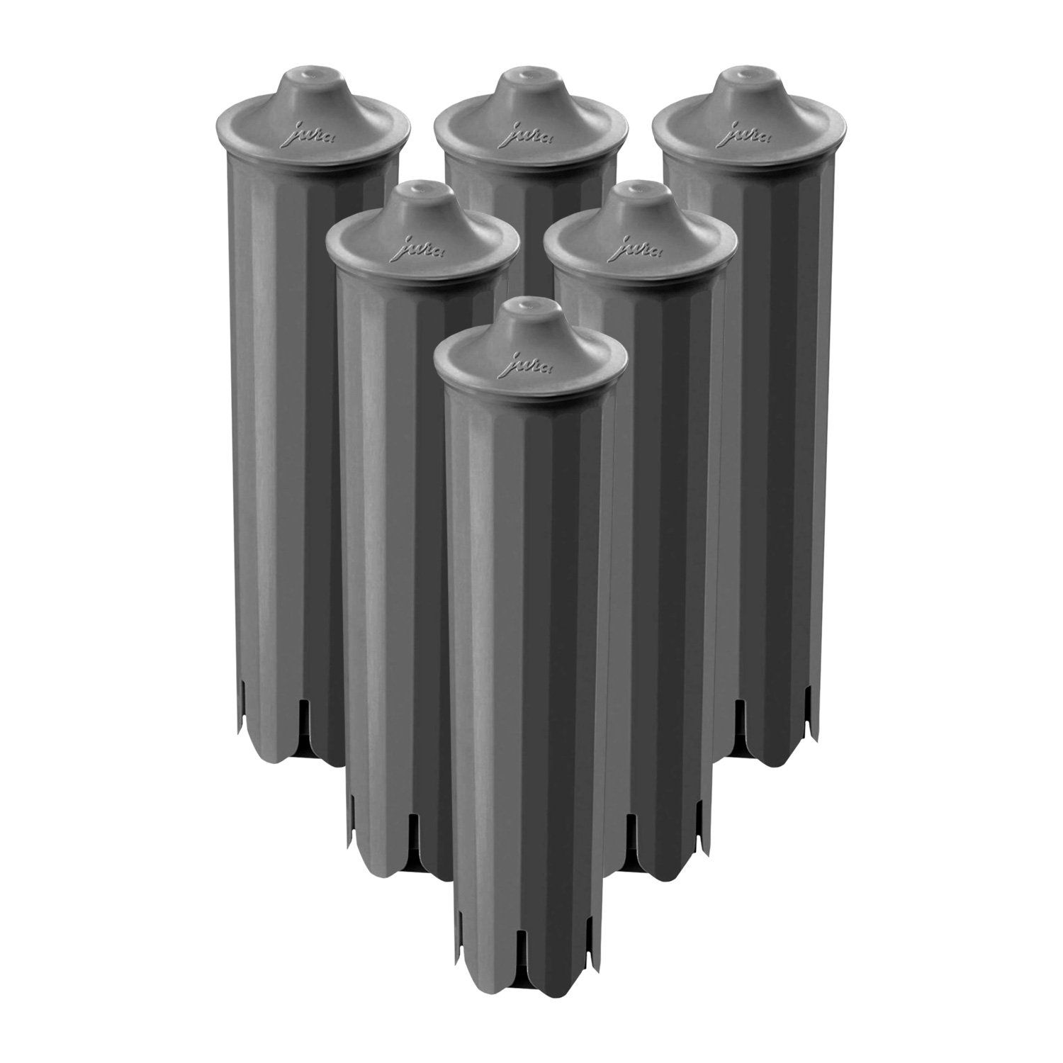 6本セット JURA E6 フィルター クラリススマート CLARIS Smart 6