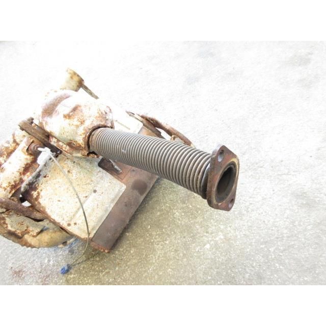 Rマフラー センサー付