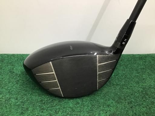 中古】 タイトリスト GT4 10° ドライバー DR TENSEI BLACK 1K 65