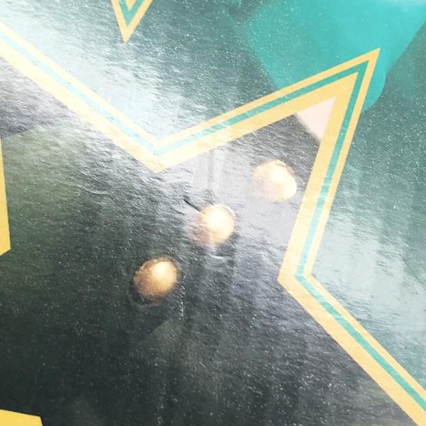 リング 一番くじ ジョジョの奇妙な冒険 STARDUST CRUSADERS スタクル 3部 B賞 花京院典明 MASTERLISE 17 あっさりとした