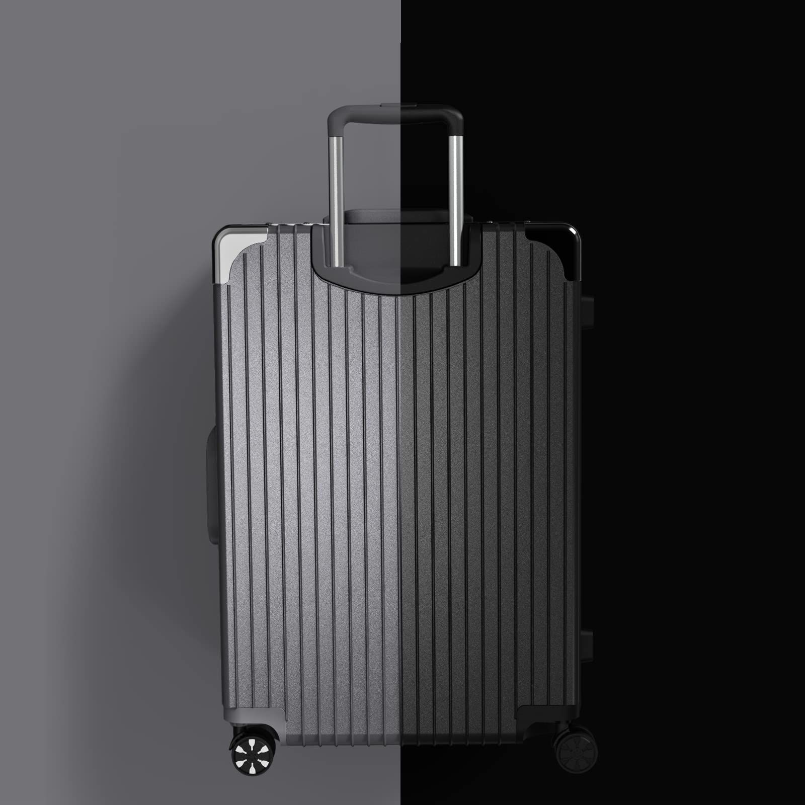 BOSTO] スーツケース キャリーバッグ キャリーケース 軽量 大型 静音