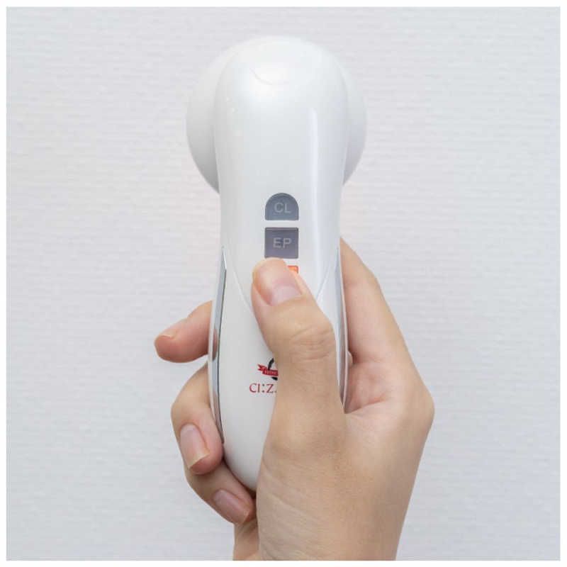 送料無料 【新品 未使用 未開梱】 シーズラボ ヘッドSPA C CHR