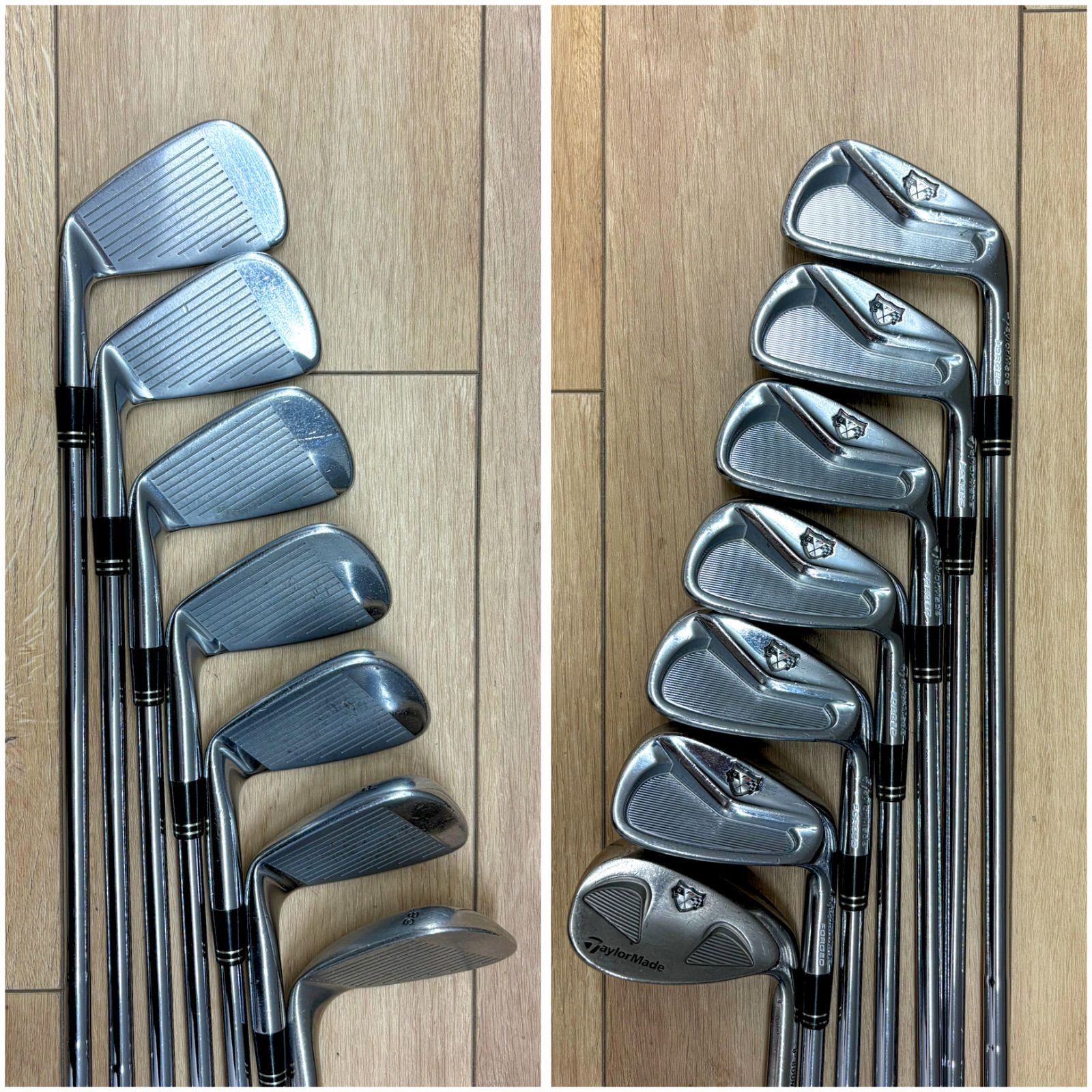 テーラーメイド R9 12本セット メンズゴルフ 初心者 入門 大人気モデル ゴルフクラブ メンズ セット テーラーメイド R9 rac 12本 初心者