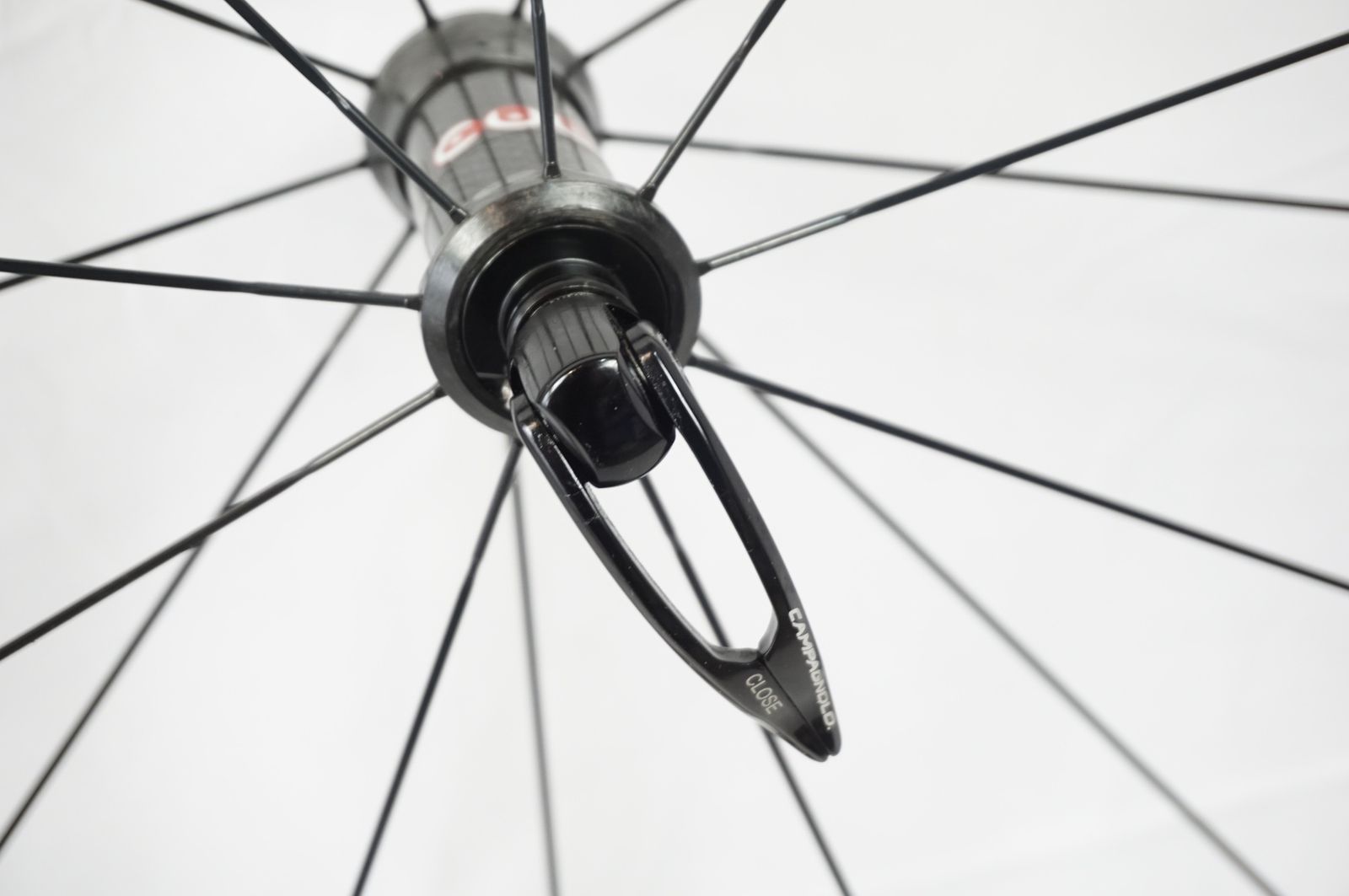CAMPAGNOLO BORA ULTRA 35 ホイールセット・カンパフリー CAMPAGNOLO 「カンパニョーロ」 BORA ULTRA 35 AC3 チューブラー
