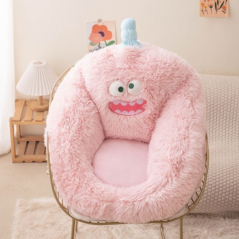 グレー】ビーズクッション ソファ 日本製 背もたれ クッション 1人掛け