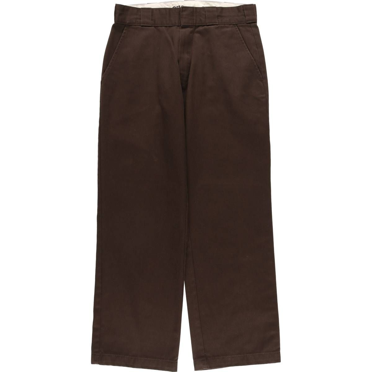 超希少 60s Dickies 874 ディッキーズ ワークパンツ W31相当 Dickies ディッキーズ 874 オリジナル ワークパンツ Original