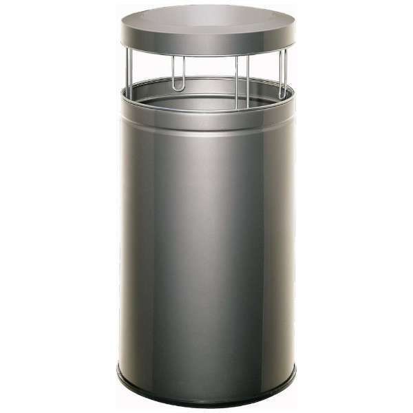 ウェスコ スモーキングゴミ箱 ステンレス 屋外用スモーキングスタンド 19L ウェスコ スモーキングゴミ箱 ステンレス 屋外用スモーキングスタンド