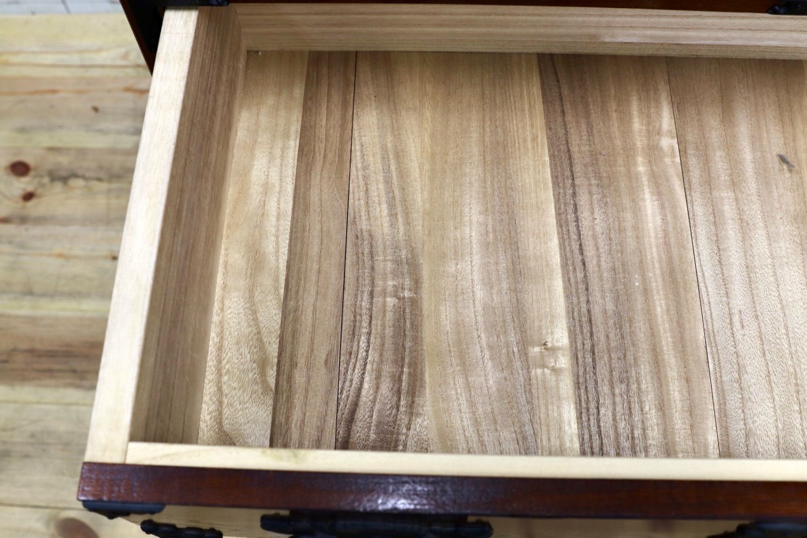 アンティーク 引出し収納家具