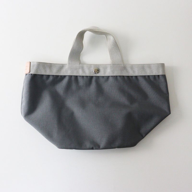 エルベシャプリエ Herve Chapelier 707CS フュズィ×シルバー
