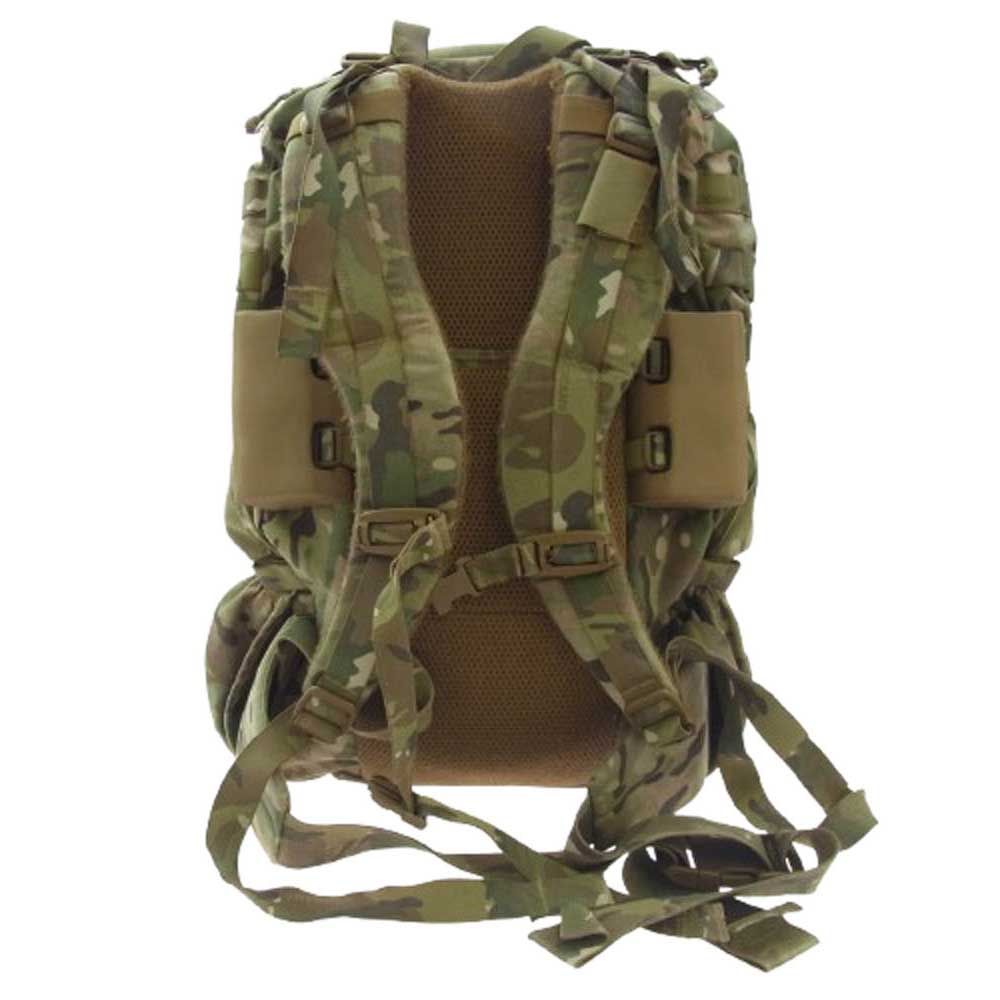 GUNFIGHTER 24 SB - CLOSEOUT - THE PACKS - MYSTERY RANCH MYSTERY