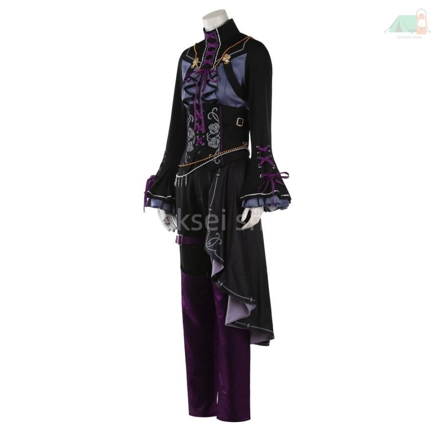 あんさんぶるスターズ!礼瀬 マヨイ あやせ まよい 風 コスプレ衣装 コスチューム ハロウィン イベント