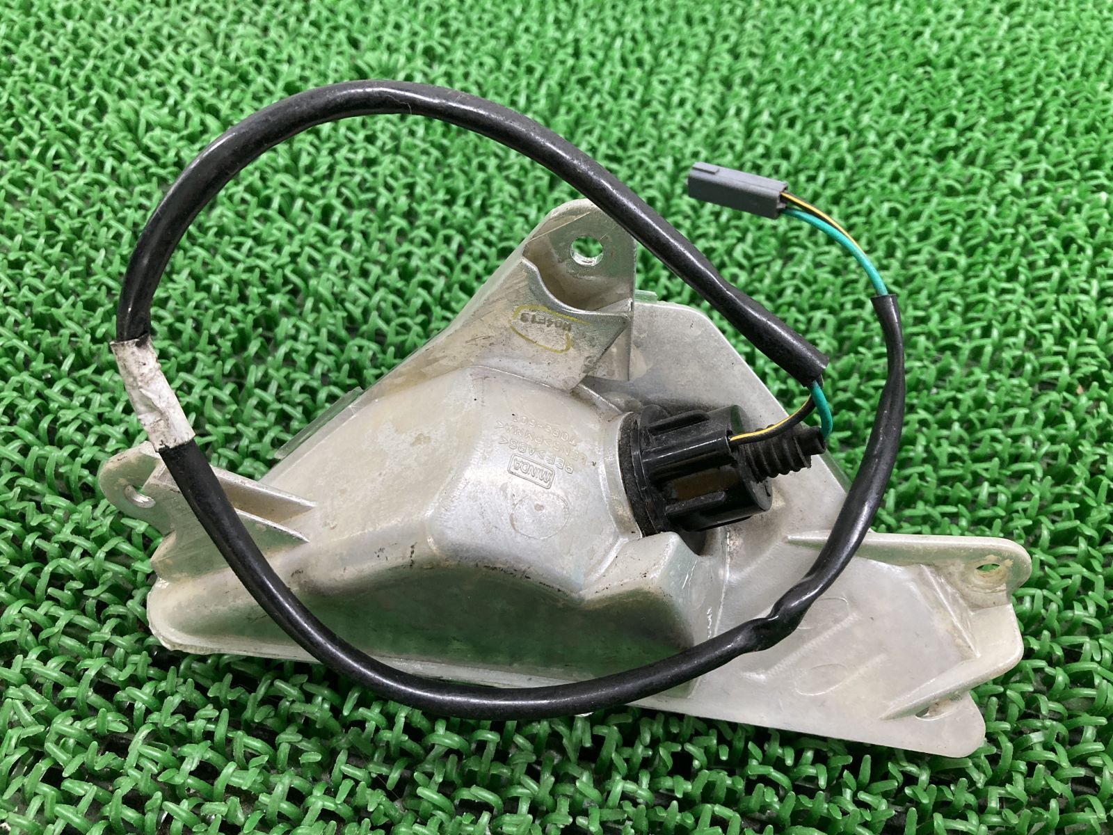 NINJA250 フロントウインカー 右 7085-615 カワサキ 純正 中古 バイク