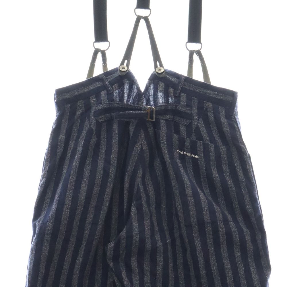 NEIGHBORHOOD (ネイバーフッド) 15SS DEALER STRIPE C-PT ディーラー