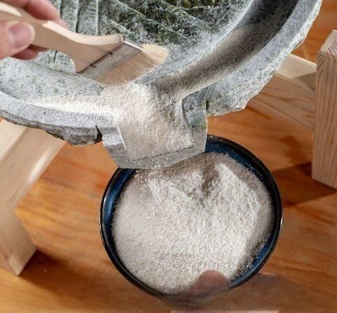 小石臼家庭用石磨き老石臼青石石臼家庭用石磨き手石臼家庭用