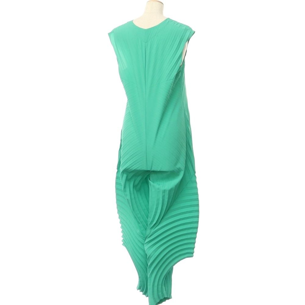 グリーン サイズ記載なし