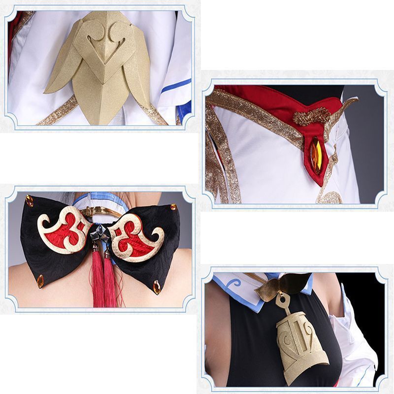 cosplay