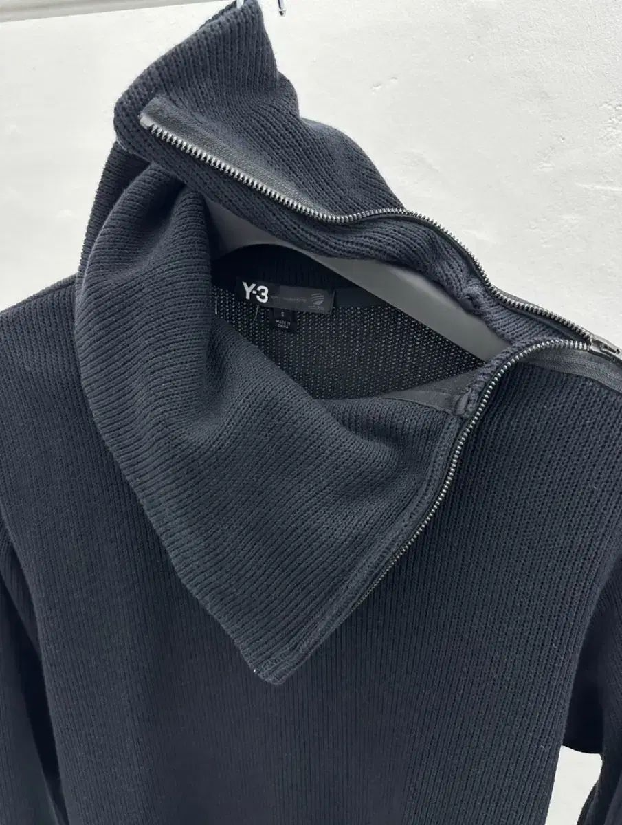 ヨウジ Yohji Yamamoto ヨウジ ヤマモト Y ー 3 x adidas 黒