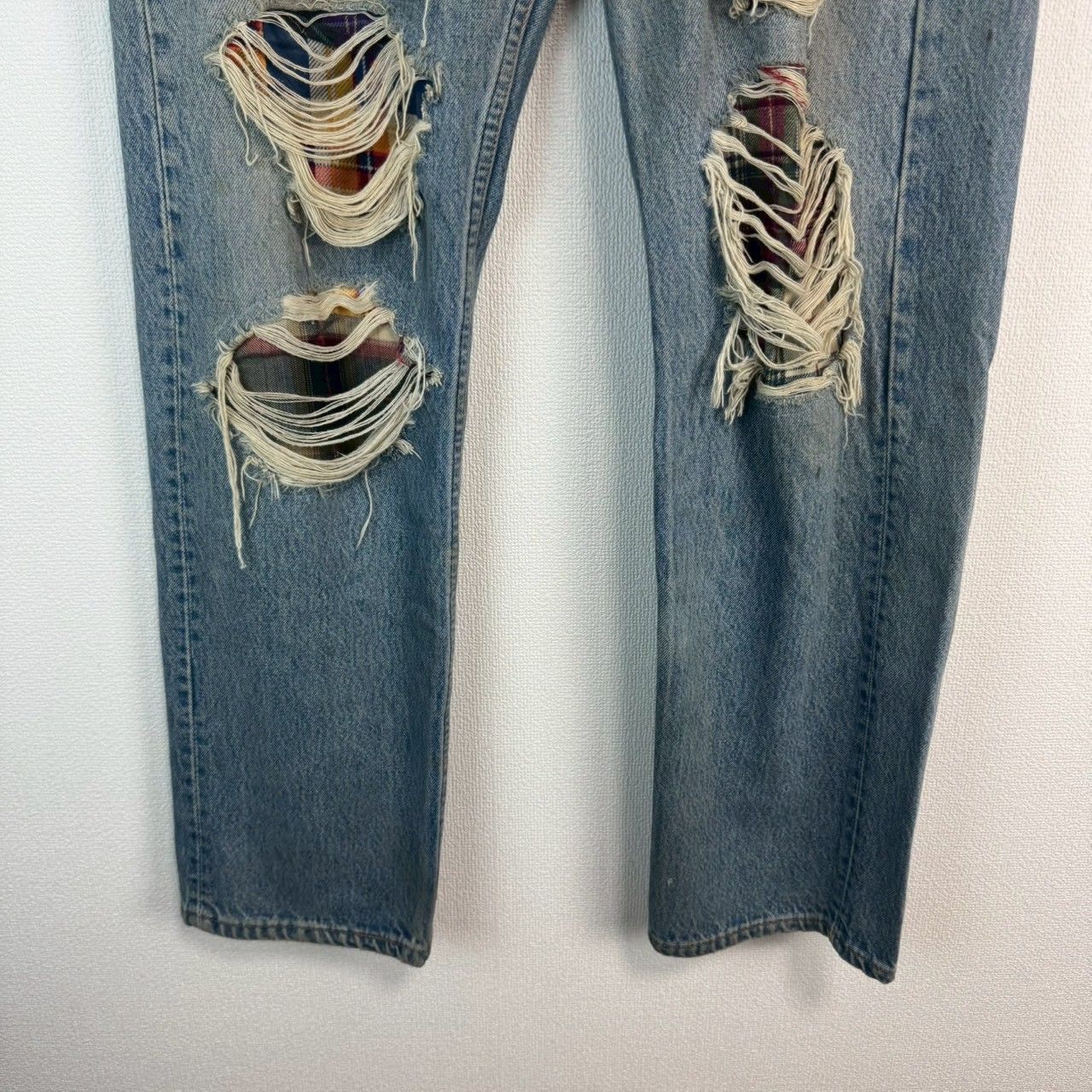 90s Levi