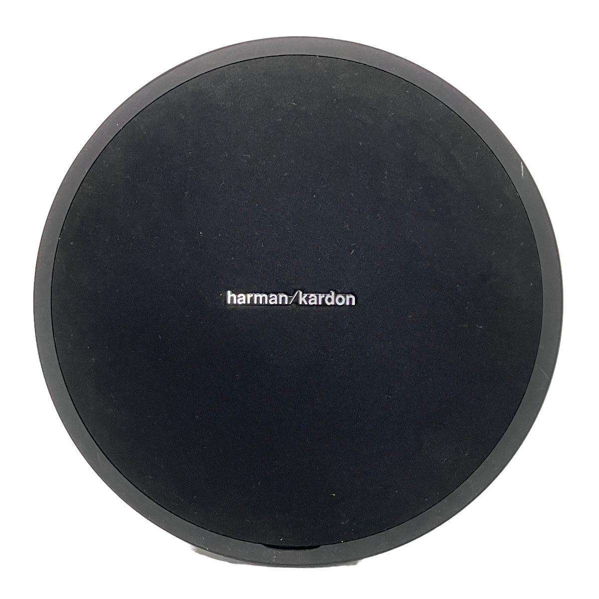 harman/kardon ONYX STUDIO WIRELESS SPEAKER Bluetooth ワイヤレス ハーマンカードン スピーカー  音響機器 F9132677 - メルカリ