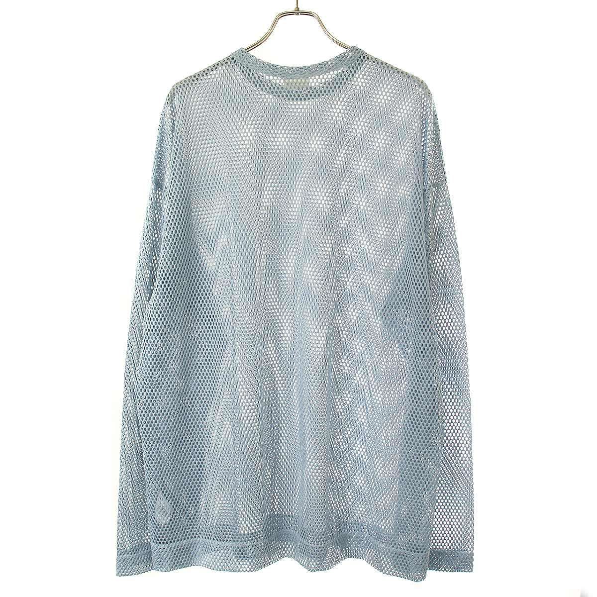 DRIES VAN NOTEN ドリスヴァンノッテン 23AW HEGLAND BIS ロング