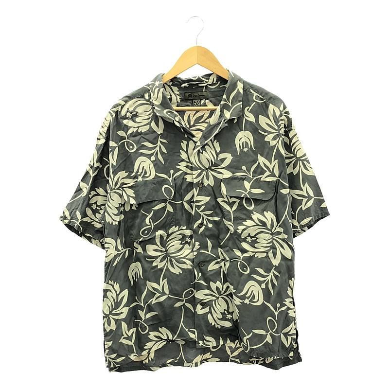 美品】 ​NIGEL CABOURN / ナイジェルケーボン | ALOHA SHIRT