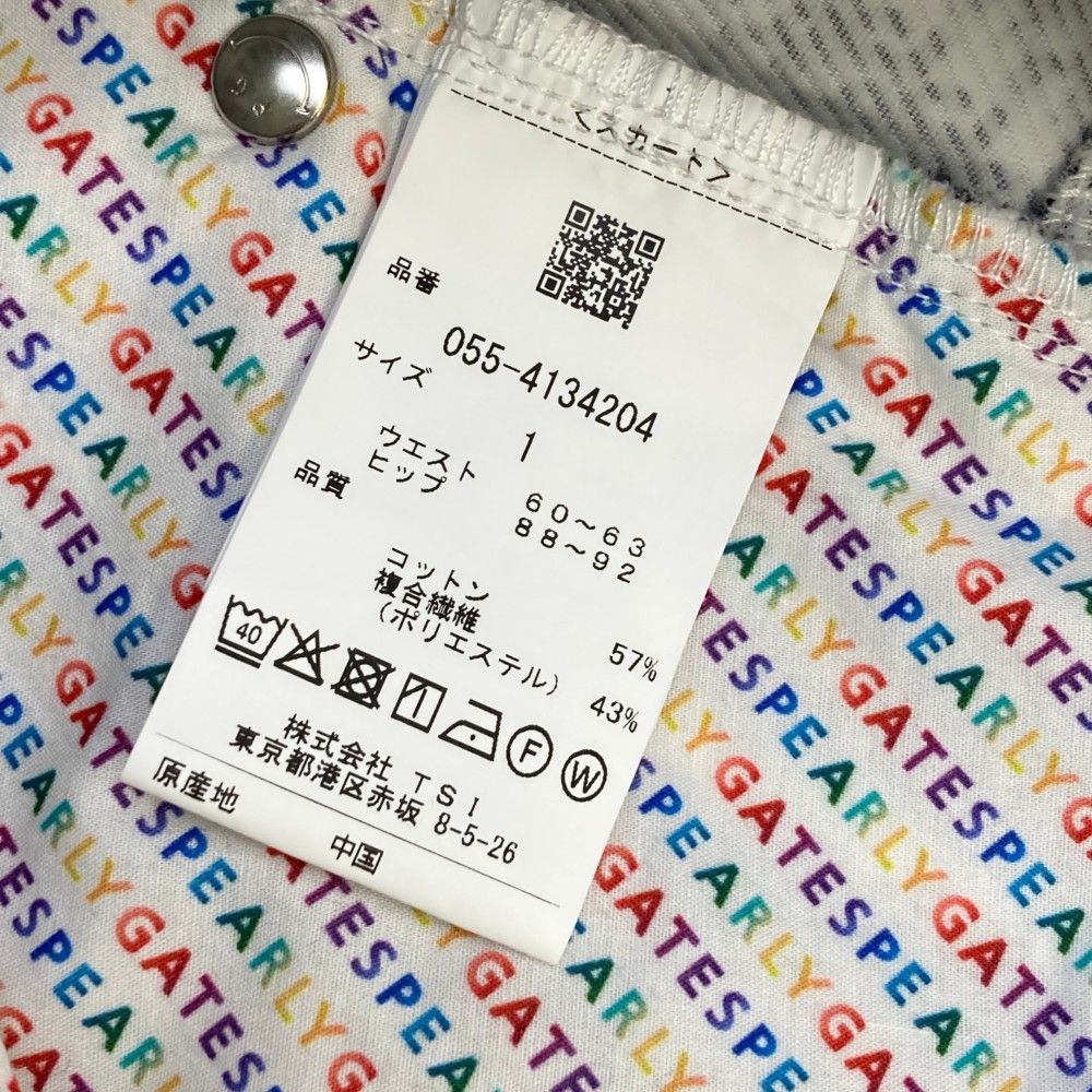 サイズ：1 PEARLY GATES パーリーゲイツ 35周年 2024年モデル