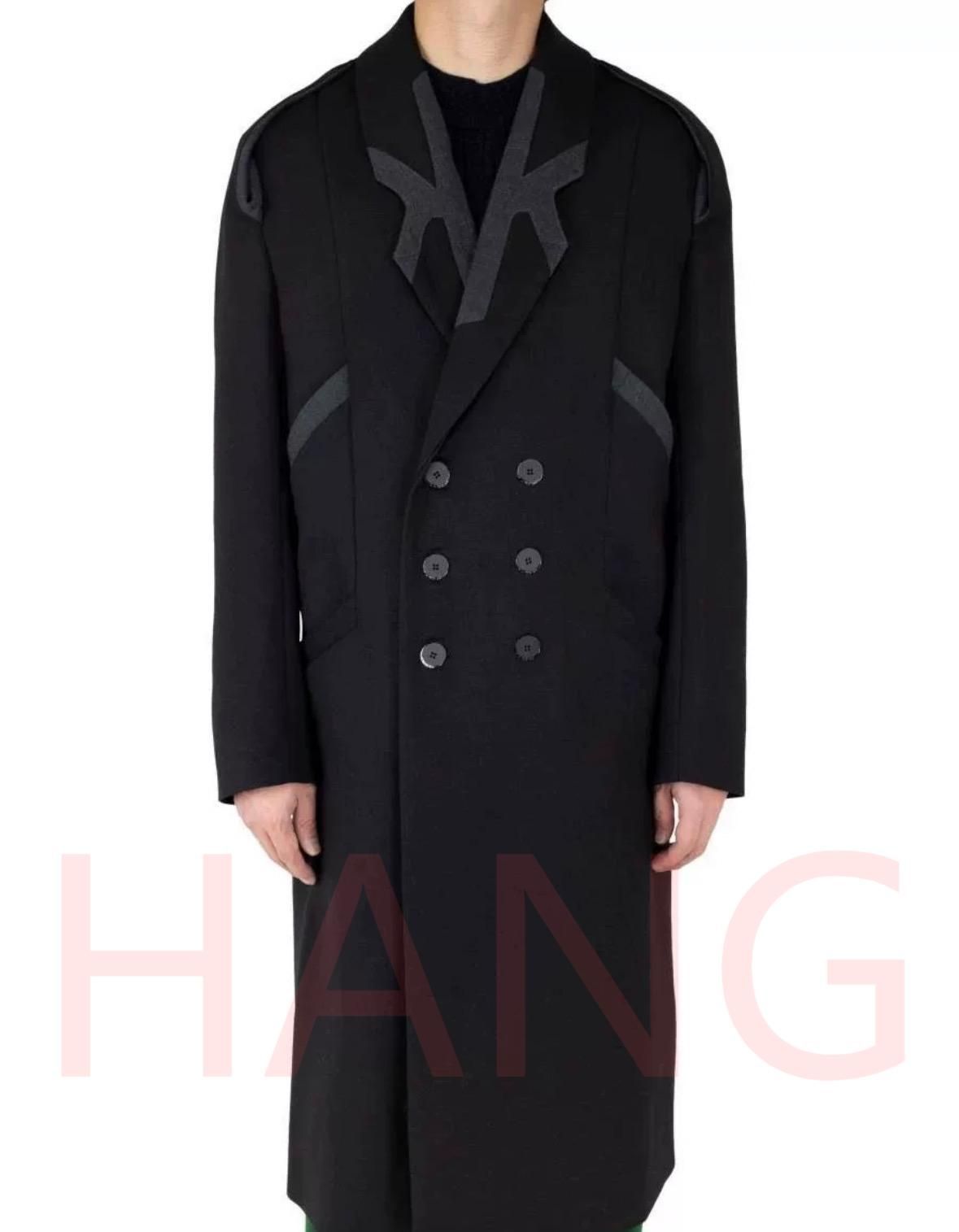 KIKO KOSTADINOV 23aw CRITIAS COAT SHADOW - メルカリ KIKO KOSTADINOV 23aw CRITIAS COAT SHADOW - メルカリ