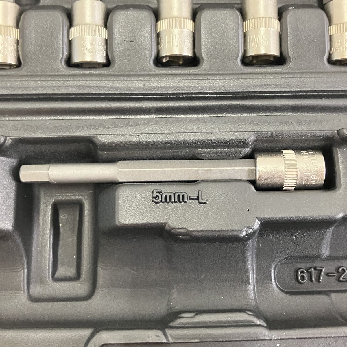 トルクレンチ 自転車整備