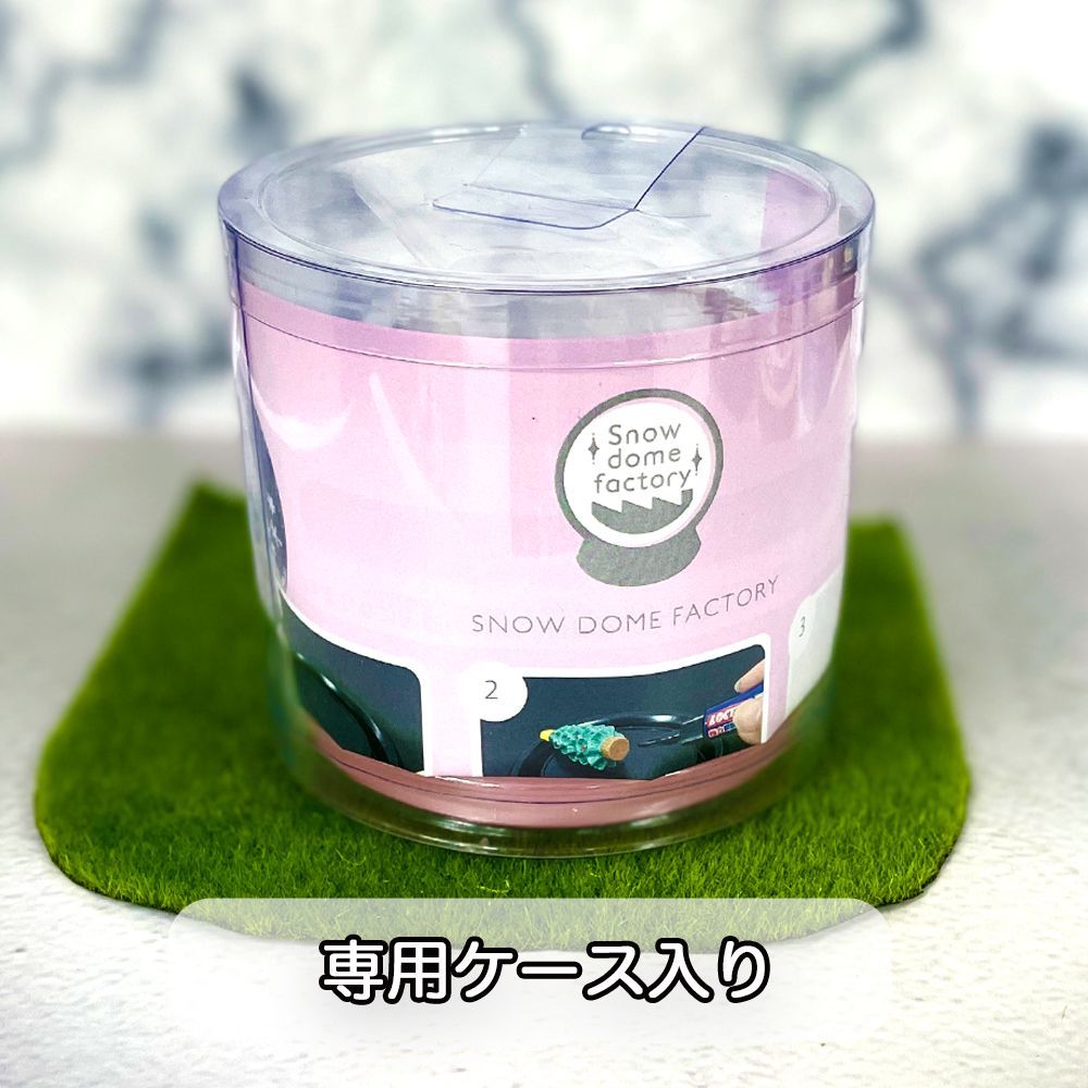 ジェリーキャット ロンドン スノードーム ジェリーキャット スノー