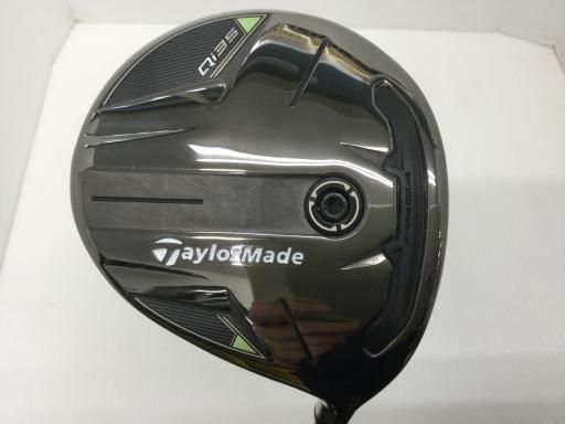 テーラーメイド Qi35 7W USA フェアウェイウッド FW 純正特注シャフト フレックスR メンズ 男性用 右利き 右用 Bランク ゴルフクラブ