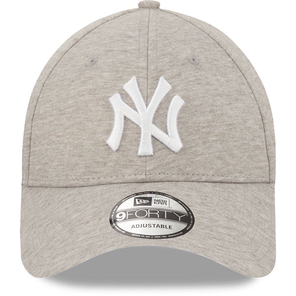 NEWERA 9FORTY ニューエラ スエットグレー デコキャップ ニューエラ キャップ 9FORTY スウェット グレー - メルカリ