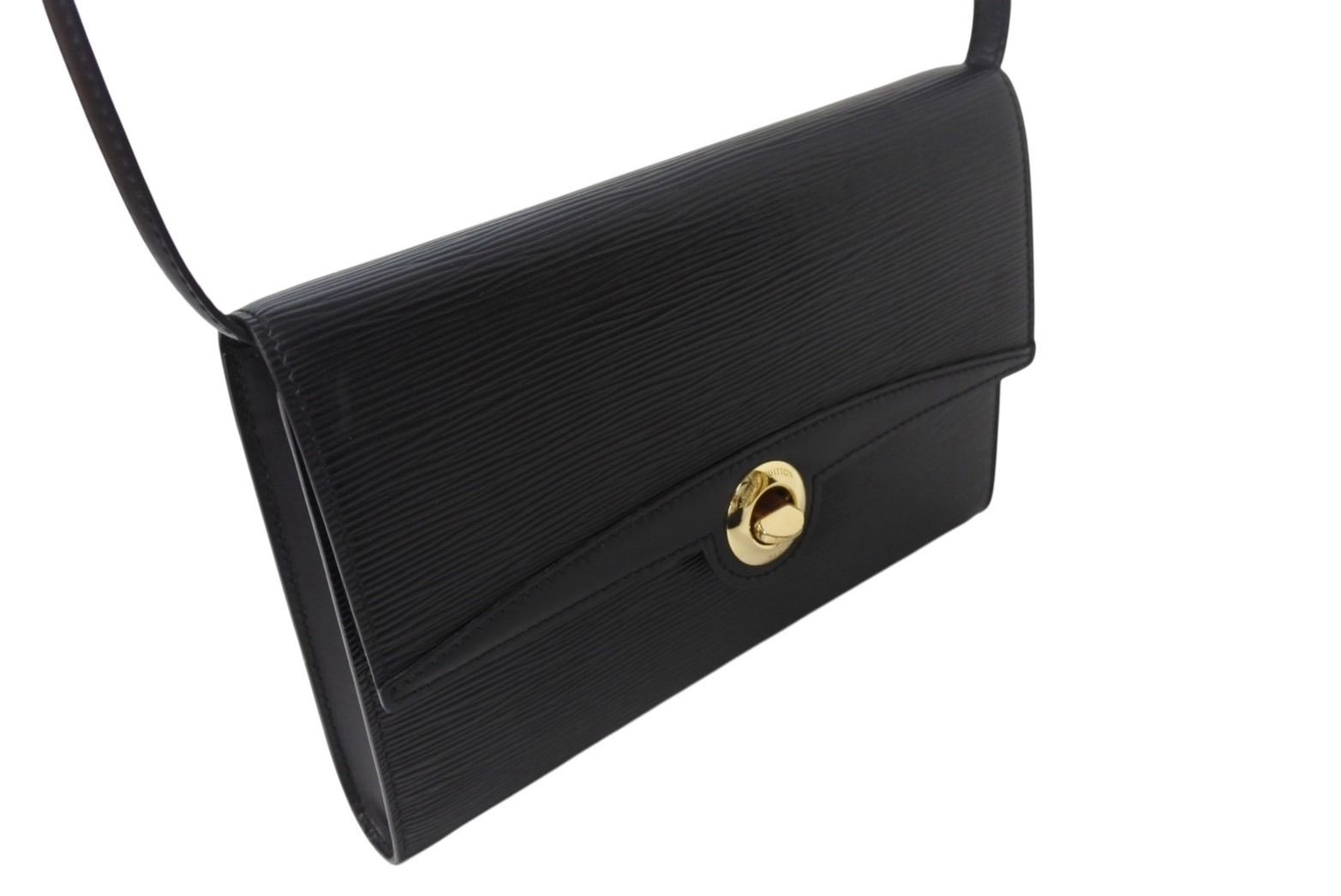 人気】☆ルイヴィトン・LV☆エピ アルシュ 2way クラッチバッグ 