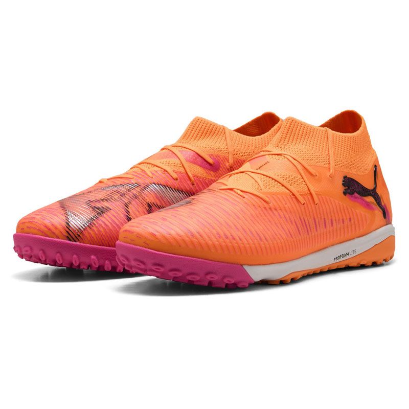 プーマ PUMA フューチャー 8 プロ CAGE サッカートレーニングシューズ FUTURE 25FW 108592-03 26.5cm LLC-HASEGAWATOSO_COM