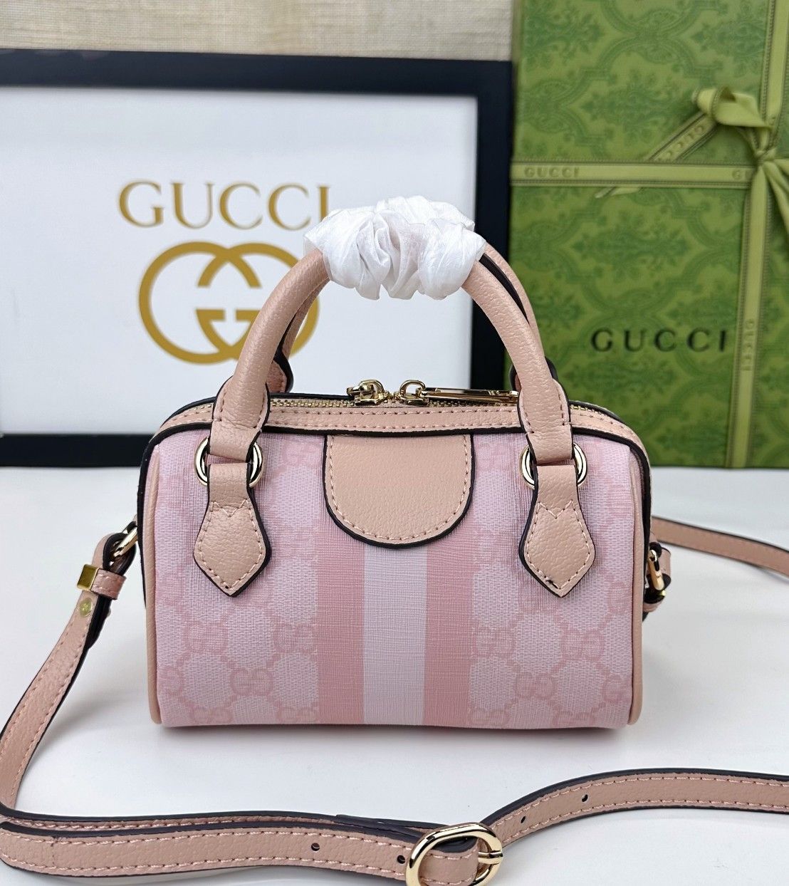 GUCCI