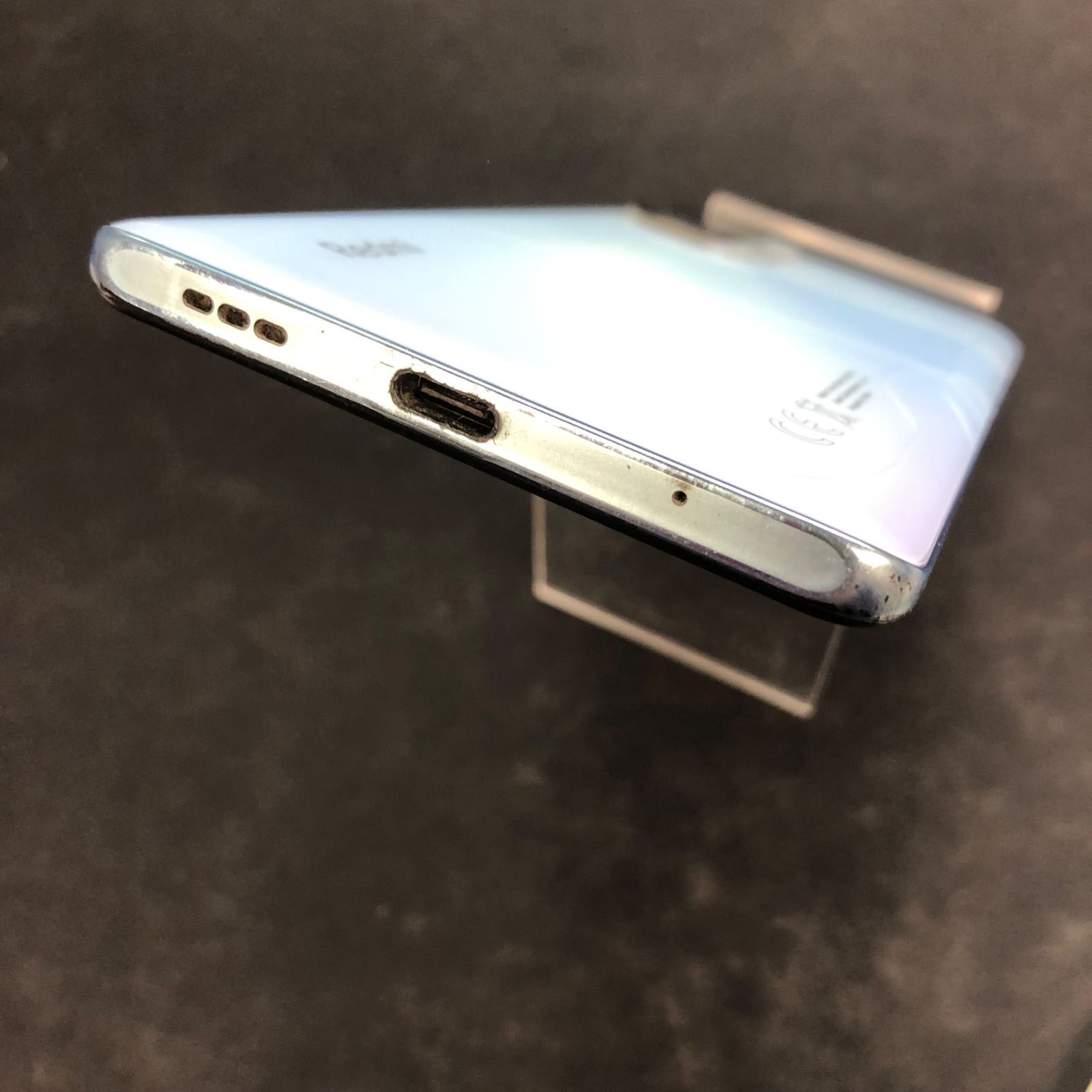 訳あり品】Redmi Note 10 Pro SIMFREE 128GB M2101K6G グレイ
