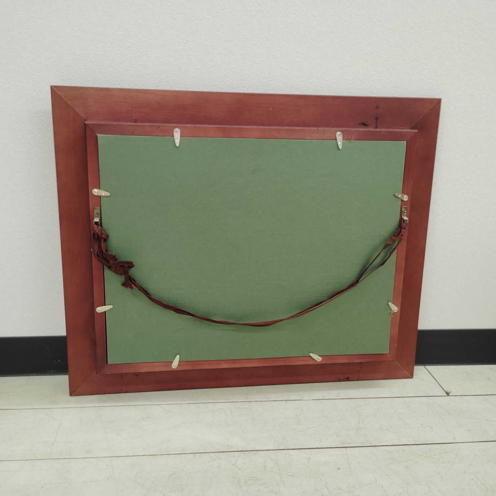 茶道具】前大徳寺須賀玄道和尚筆「清流鮎画賛」掛軸 軸B913 2025年最新