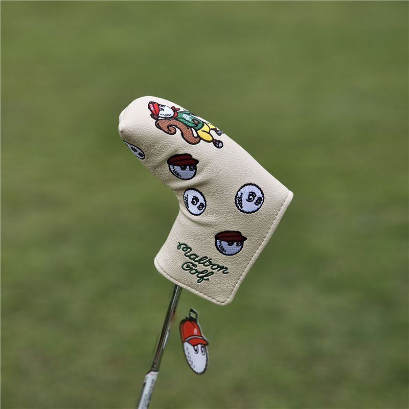 GOLF ゴルフクラブカバーゴルフ