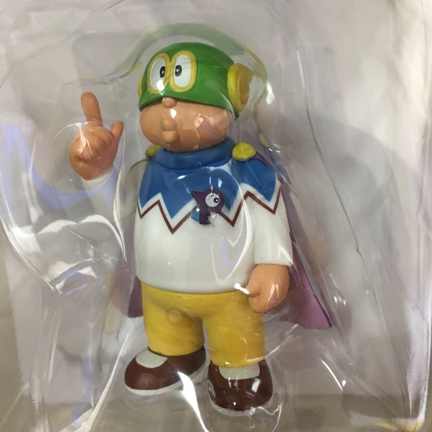 『新品、希少』 パーマン 首ふり フィギュア　藤子不二雄 ULTRA DETAIL FIGURE フィギュア UDF「藤子・F・不二雄作品