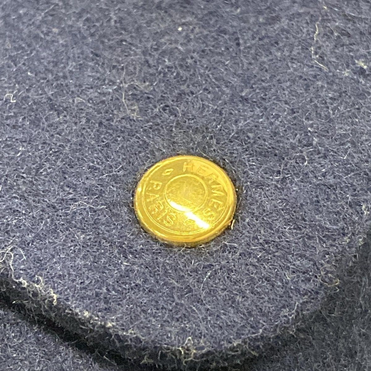 エルメス ポーチ