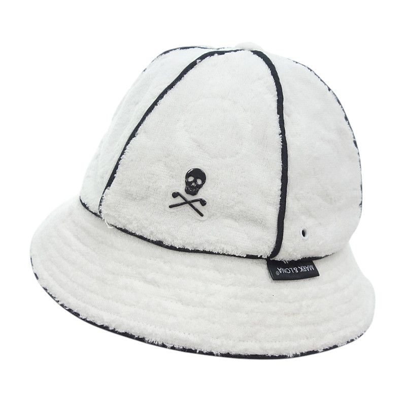 MARK & LONA バケットハット GOLF OR DIE MARK & LONA GOLF OR DIE バケットハット Beanie・Bucket Hat
