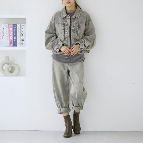 ファッションブーツ